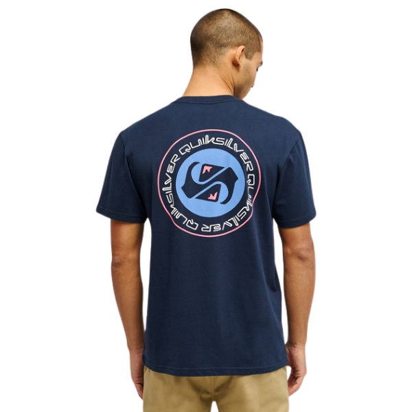 Quiksilver EV Duality Tee