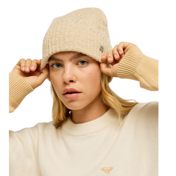 Roxy Peak Chic Beanie