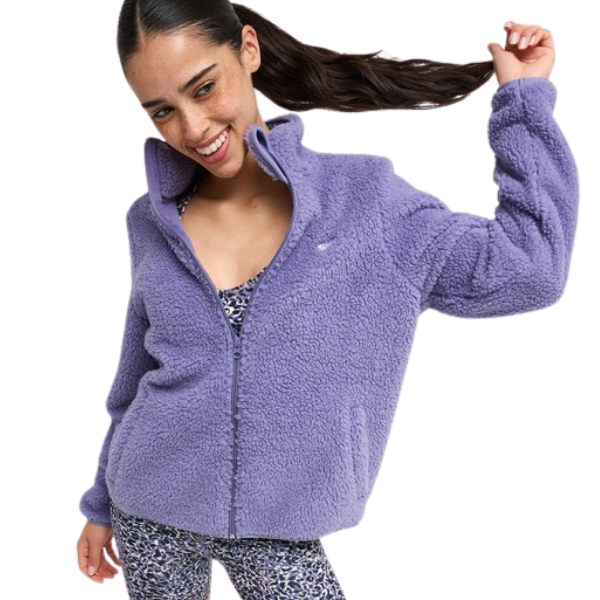 Roxy Waves of Warmth Zip