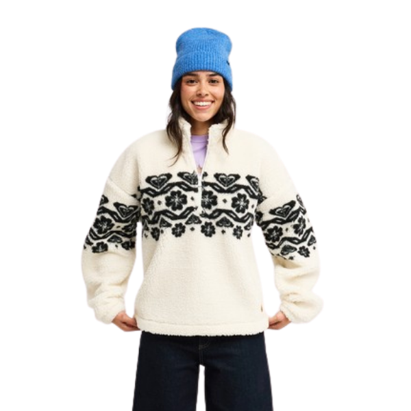 Roxy Treasure Soul Fleece