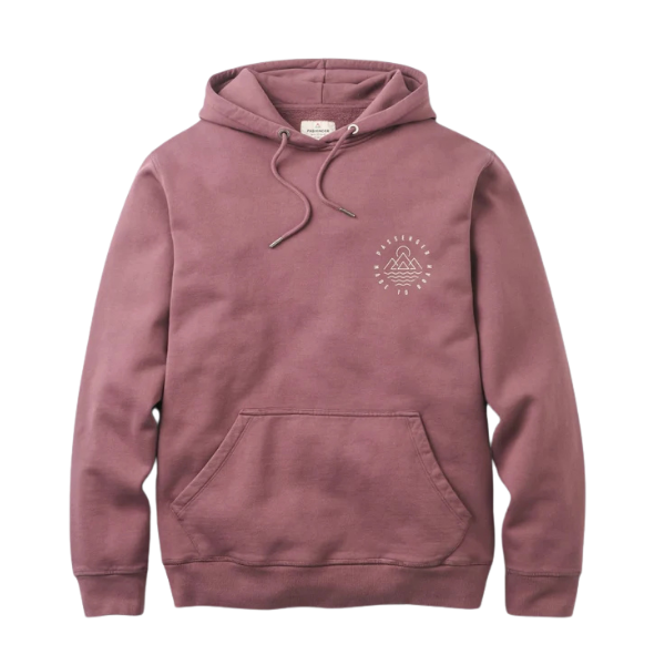 Passenger Escapism Hoodie