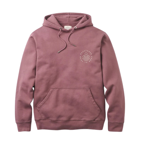 Passenger Escapism Hoodie