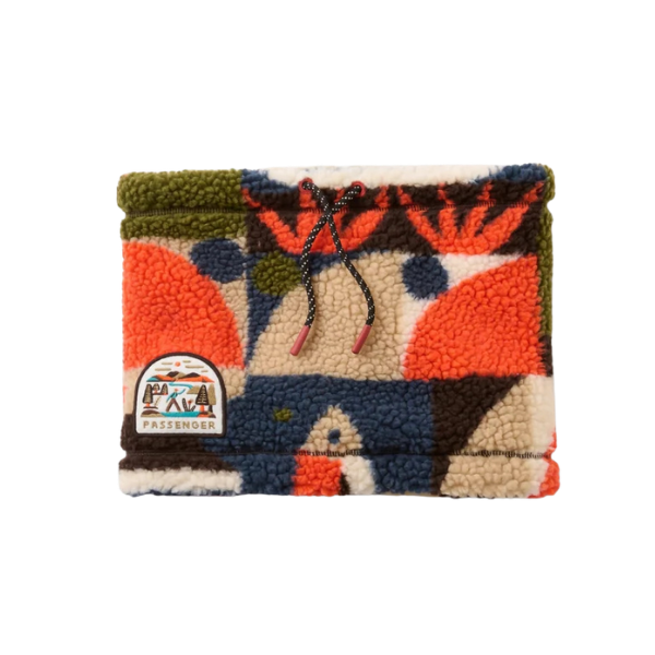 Passenger Sherpa Fleece Snood