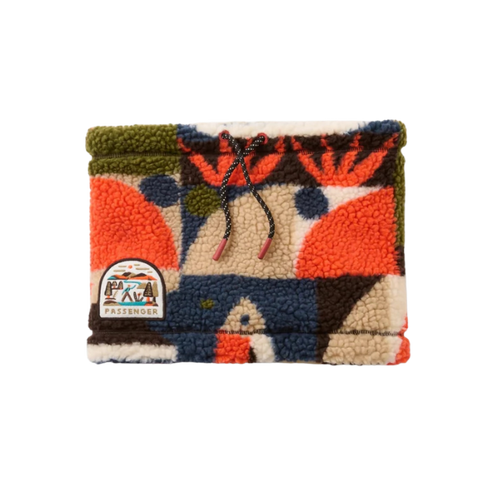 Passenger Sherpa Fleece Snood