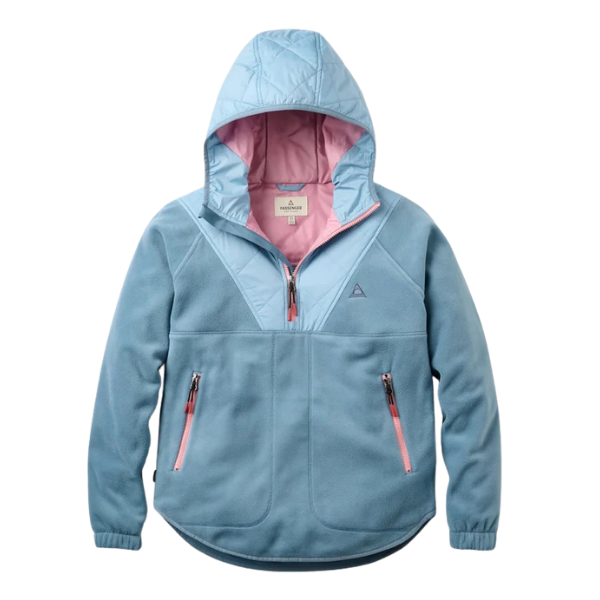 Passenger Beaumount Polar Fleece
