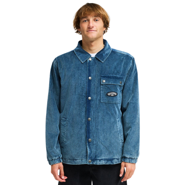 Billabong King Cord Jacket