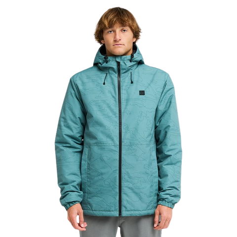 Billabong Transport Revo 10K - Reversible Jacket for Men