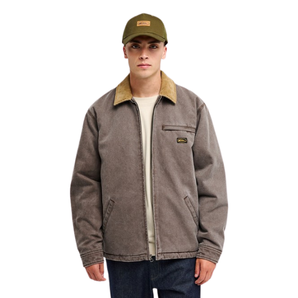 Quiksilver Shaper Lined Jacket