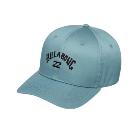 Billabong Arch Snapback Cap