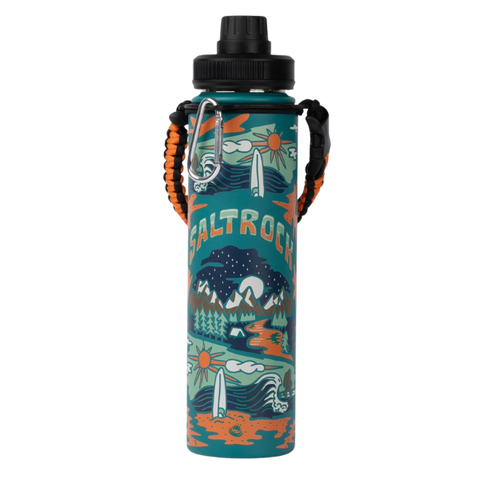 Saltrock Water Base Camp Water Bottle