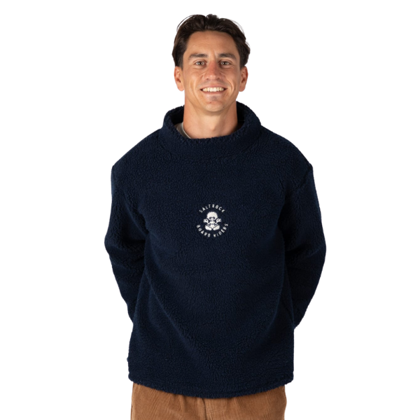 Saltrock Tok Fleece
