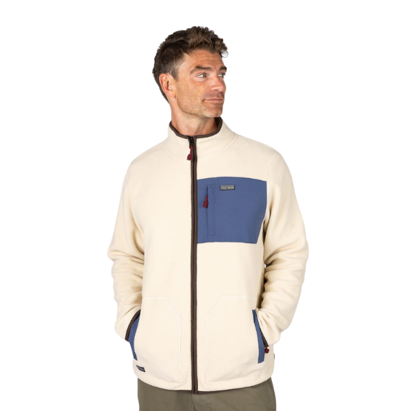 Saltrock Leo Fleece Zip