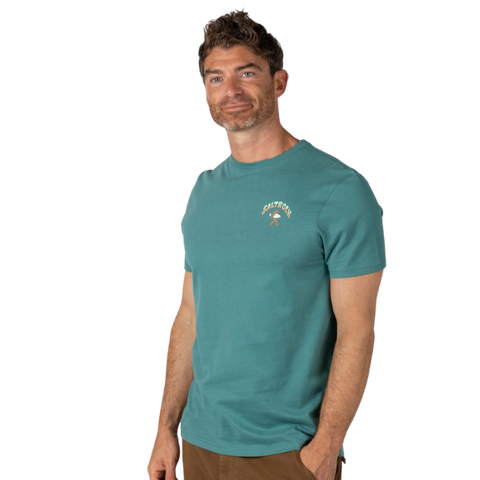 Saltrock Base Camp Tee