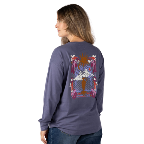 Saltrock Athena Long Sleeve Tee