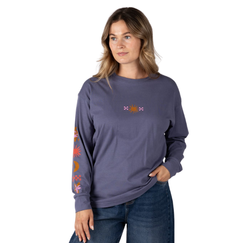 Saltrock Athena Long Sleeve Tee