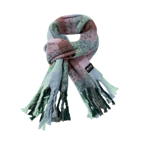 Saltrock Harvest Scarf