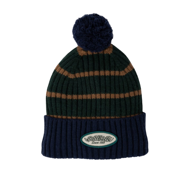Saltrock Legacy Beanie
