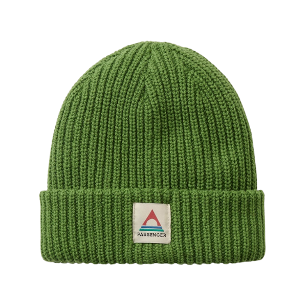 Passenger Beechwood Fleece Lined Beanie
