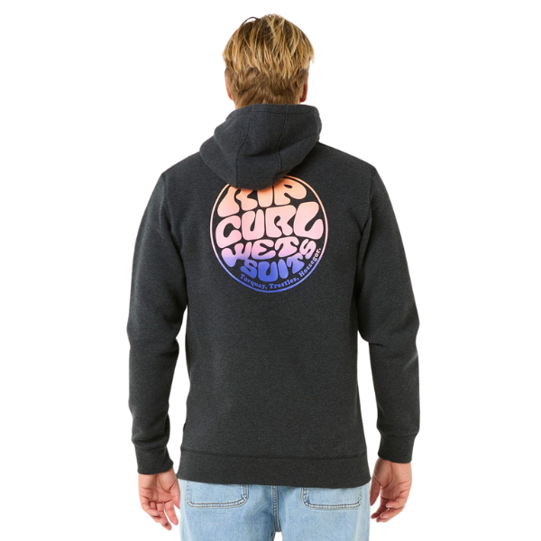 Rip Curl Wetsuit Icon Hood