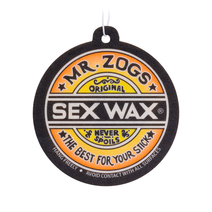 Sex Wax Air Freshener