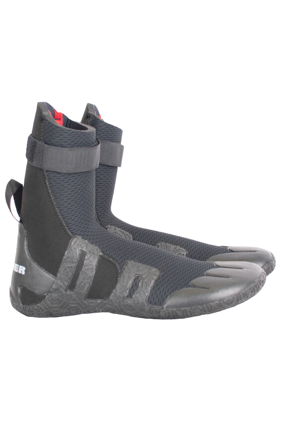 Alder Future 6mm Split Toe Boots
