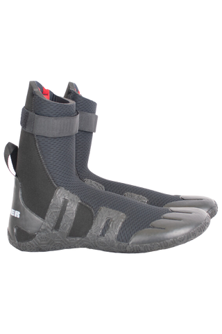 Alder Future 6mm Split Toe Boots