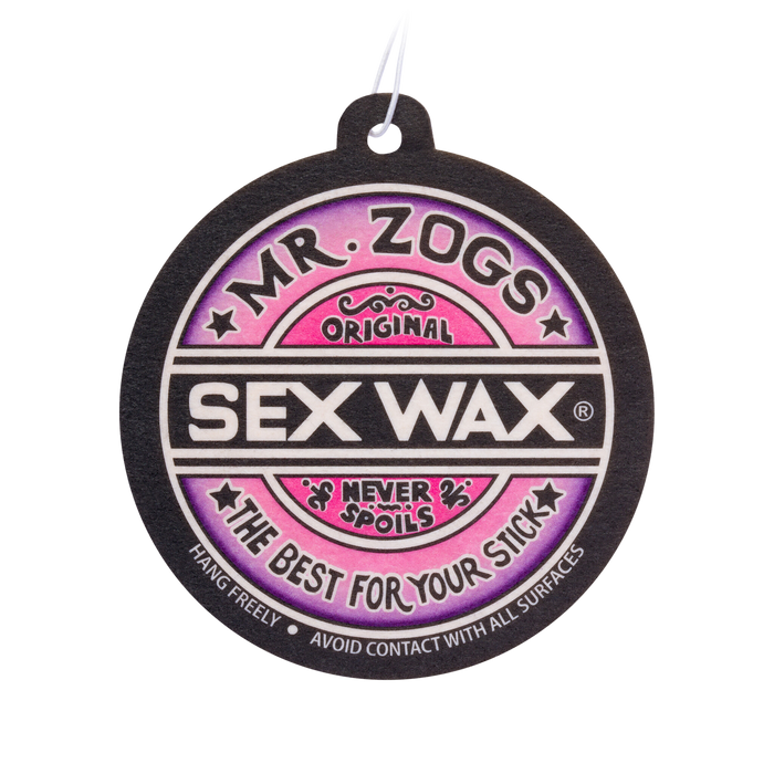 Sex Wax Air Freshener