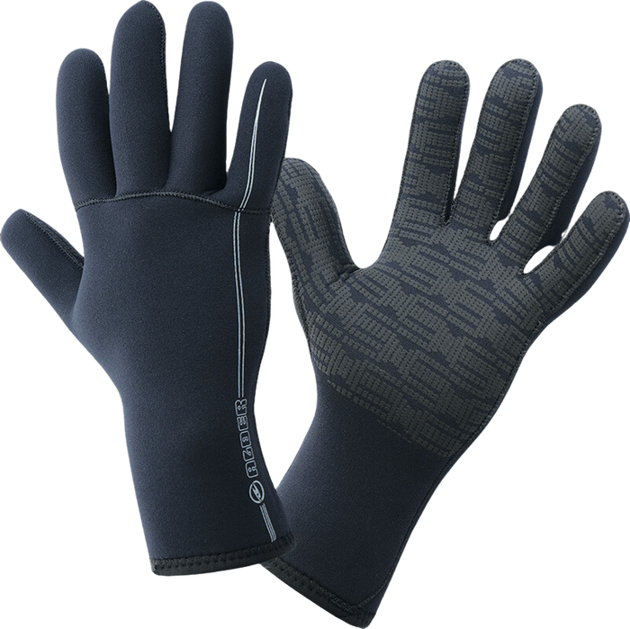 Alder Edge 3mm Adult Glove