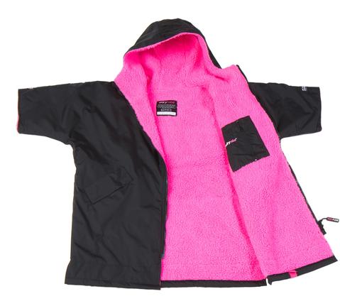 dryrobe Advance Kids Short Sleeved Age 5 to 9