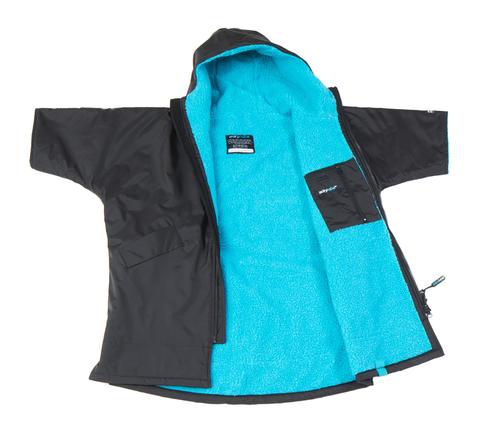 dryrobe Advance Kids Short Sleeved Age 5 to 9