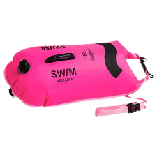 C-Skins Swim Research Buoy Dry Bag