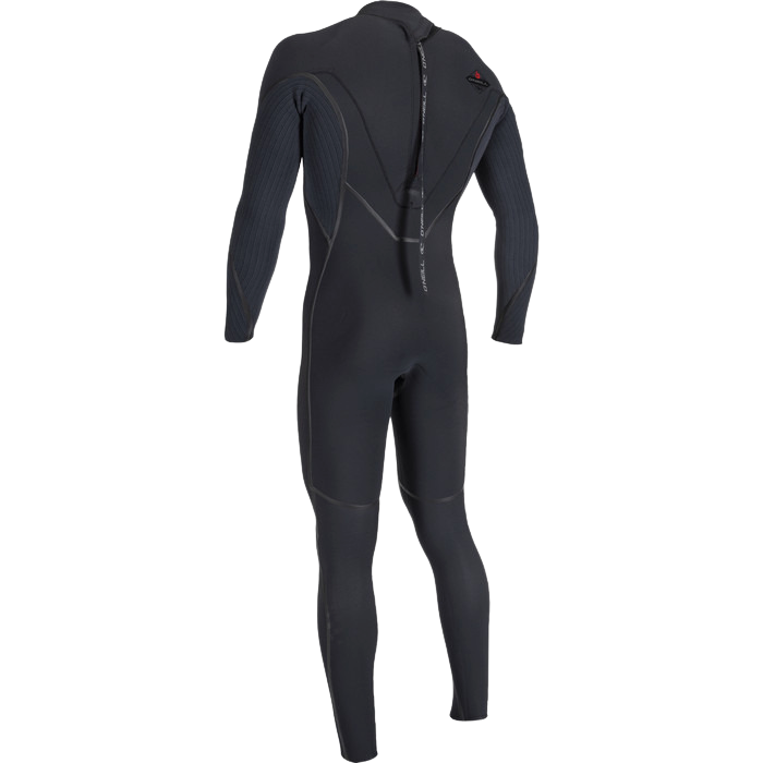 O'Neill HyperFreak Fire 5/4 Back Zip