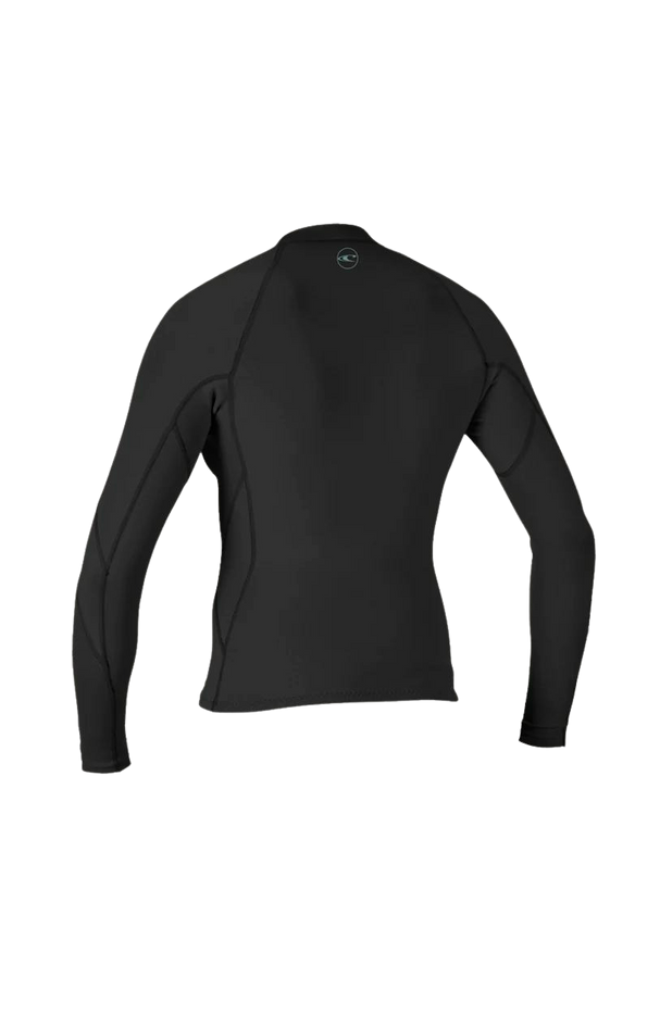 O'Neill Reactor II 1.5mm Front Zip Jacket Women