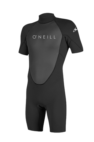 O'Neill Reactor 2/2 Men's Shortie Wetsuit