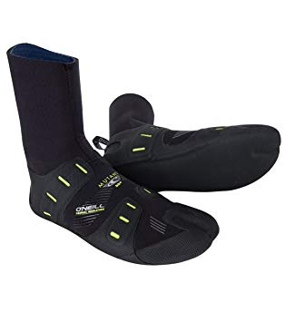 O'Neill Mutant 6/5/4 Internal Slit Toe