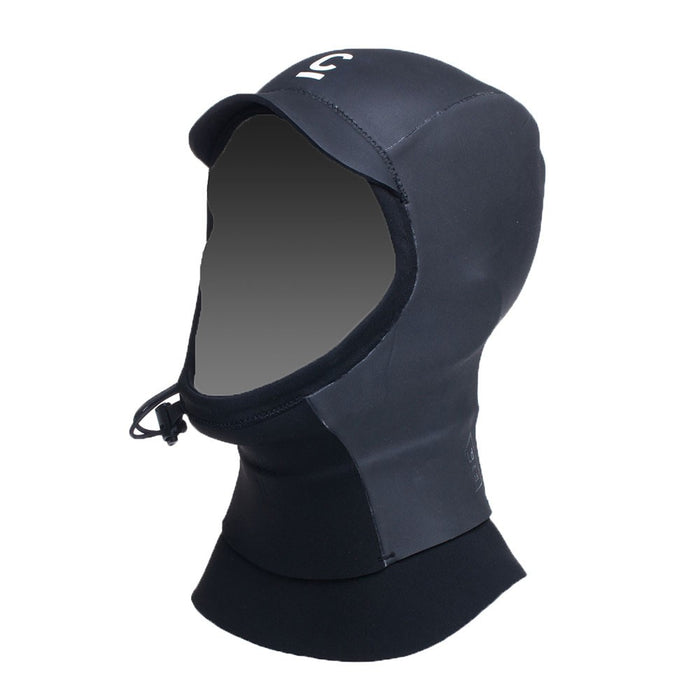 C-Skinegend 2mm Hood
