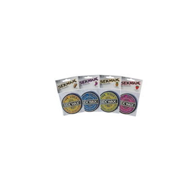 Sex Wax Air Freshener