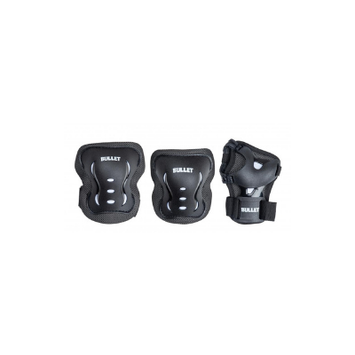 Bullet Triple Padset Blast V2 Junior