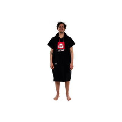 Saltrock Corp Changing Towel Adult