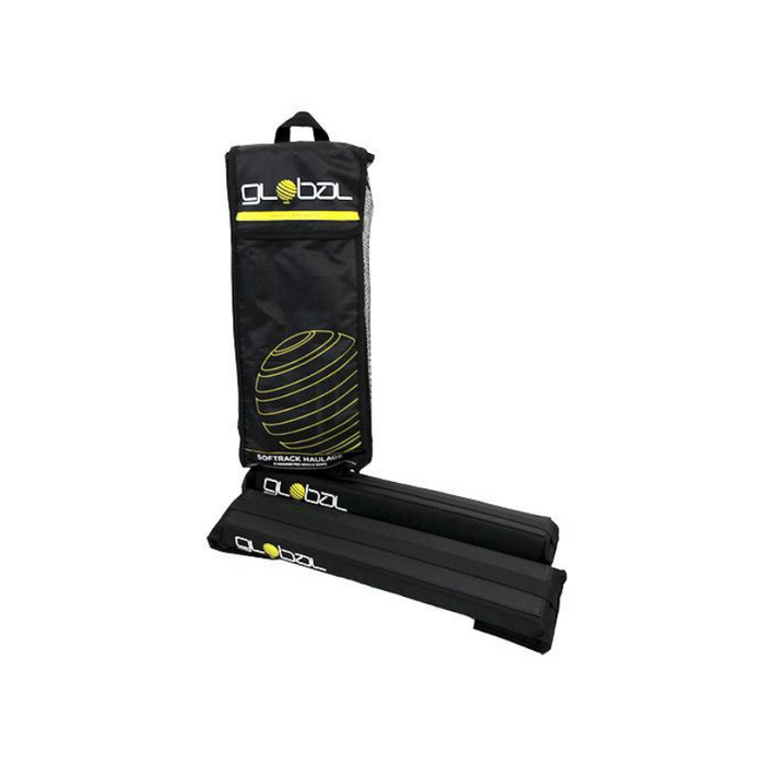 Global Haulage Soft Racks Single