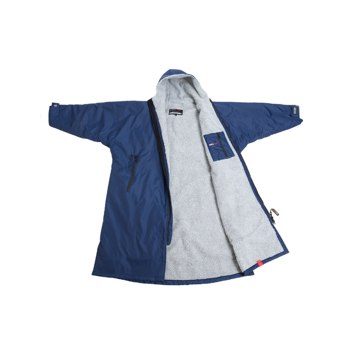 dryrobe Advance Kids Long Sleeve Teenager
