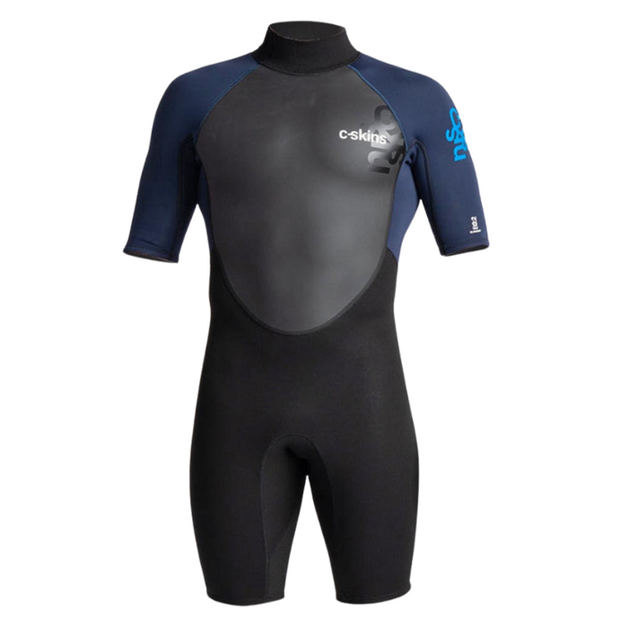 C-Skins 3/2 Element Men's Shortie Wetsuit