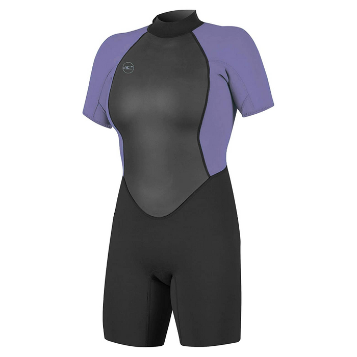 O'Neill Reactor 2/2 Women's Shortie Wetsuit