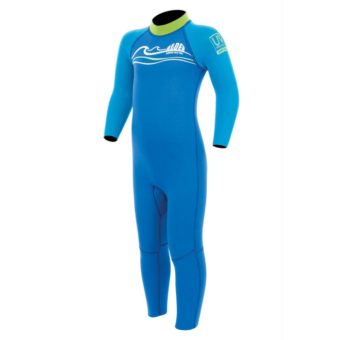 Alder Toddler Full Wetsuit 2mm