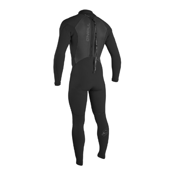 O'Neill Epic 5/4 Back Zip Full Men's Wetsuit