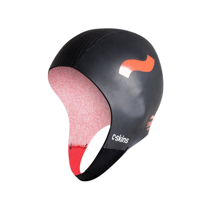 C-Skins Swim Research Elite 3mm Neoprene Cap
