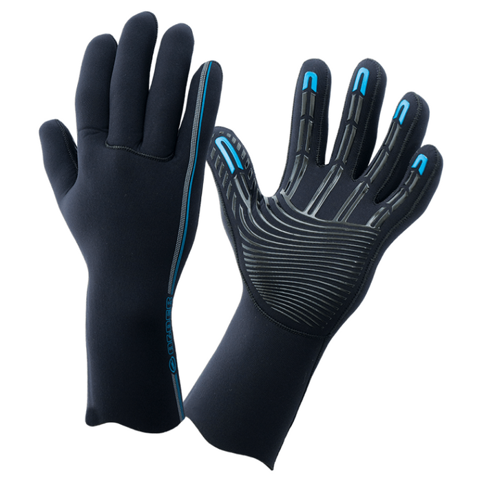 Alder Matrix 3mm Junior Glove