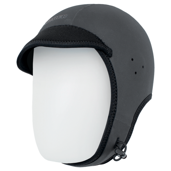 Alder Stealth Hat