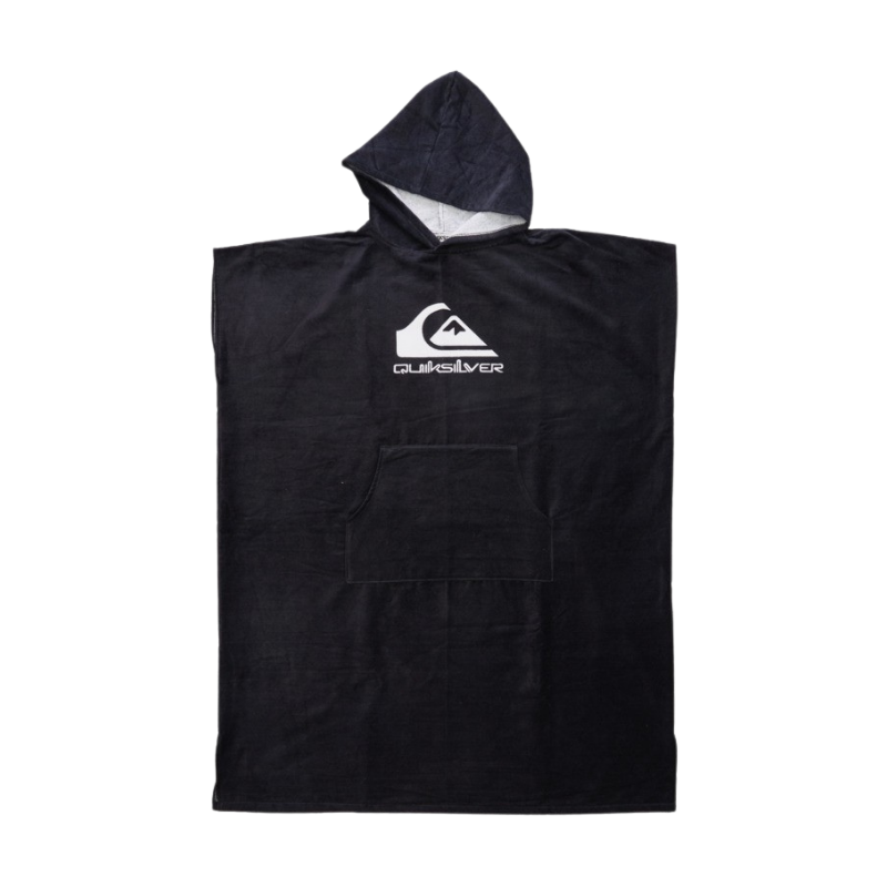 Quiksilver Hoody Towel