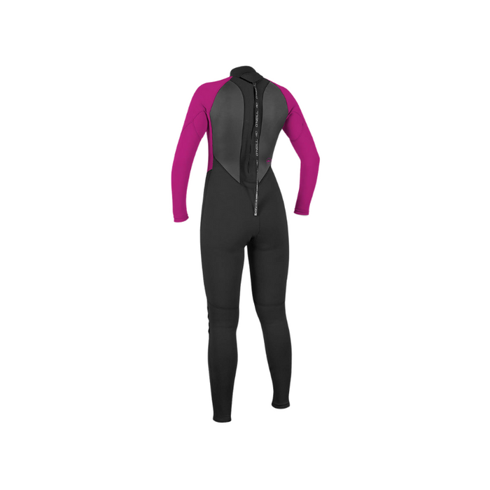 O'Neill Women Reactor-2 3/2mm Back Zip